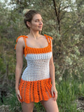 Tiger Lily Dress